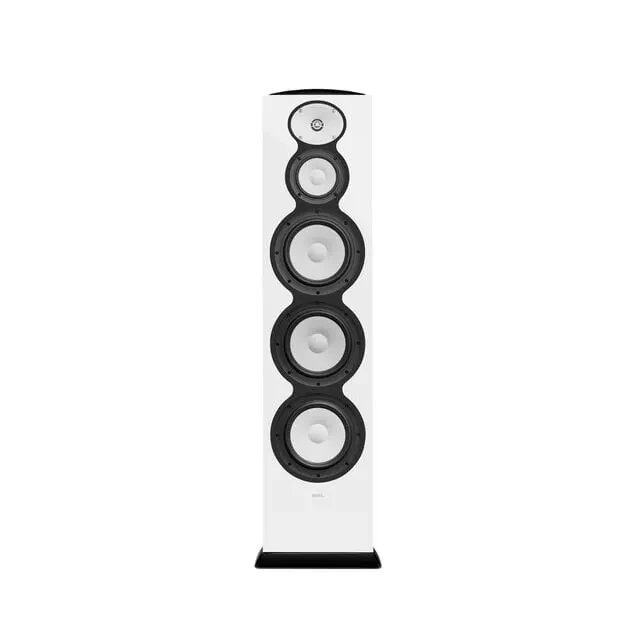 F328Be White Gloss (​​​​​​​Pret pentru 1 buc) 5