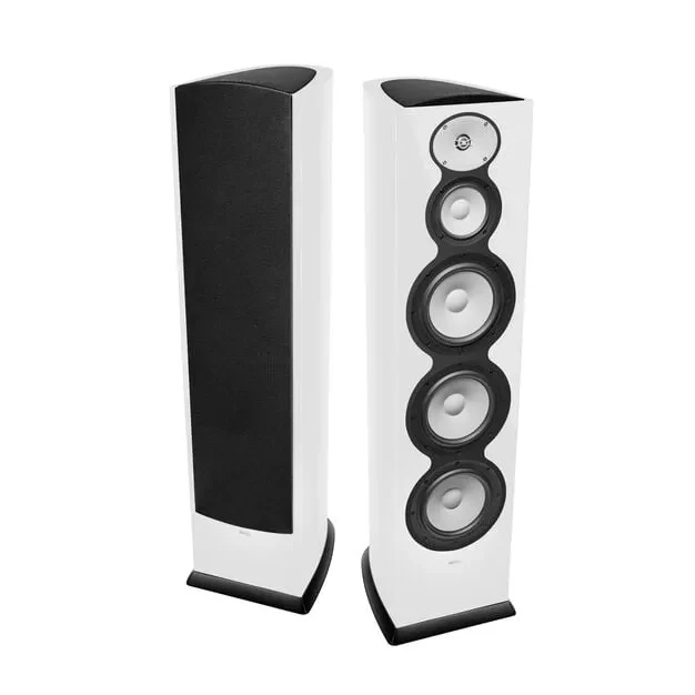 F328Be White Gloss (​​​​​​​Pret pentru 1 buc) 6