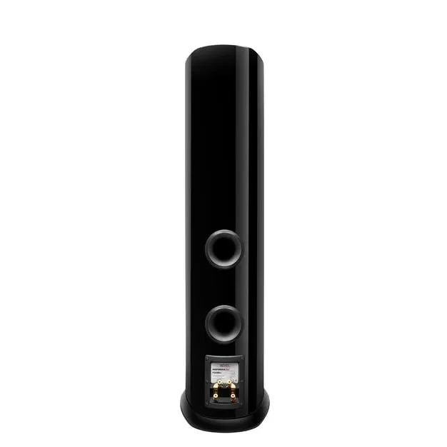 F328Be Black Gloss (Цена за 1 ед) 3