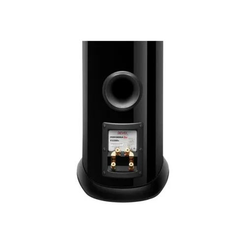 F328Be Black Gloss (Цена за 1 ед)