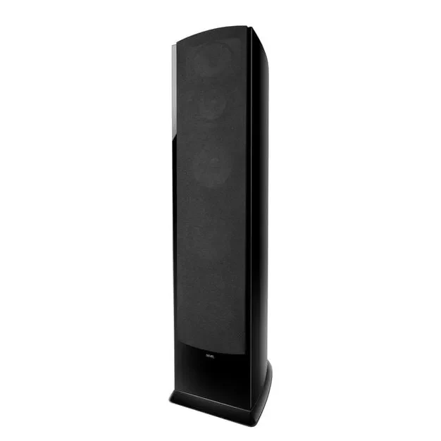 F328Be Black Gloss (Цена за 1 ед) 5