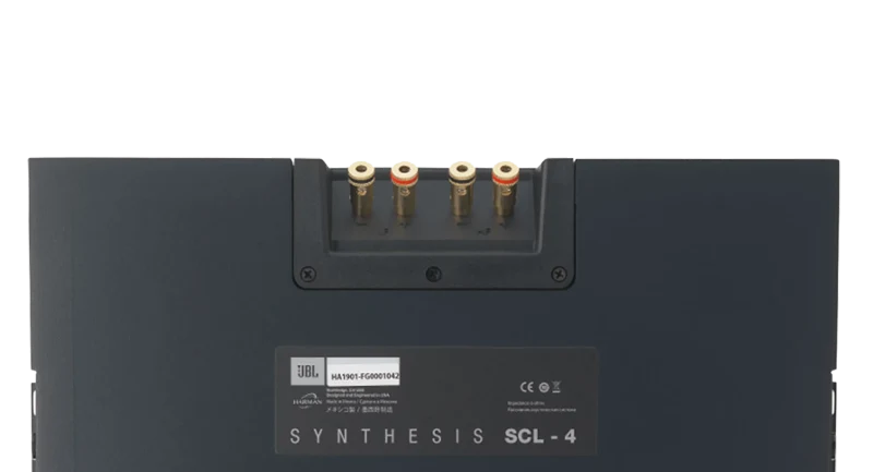 SCL-4 4