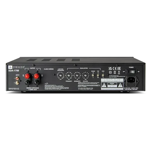 SDA-1700 2