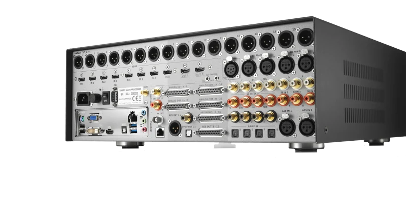 SDP-75 16, 24 или 32 канала 3