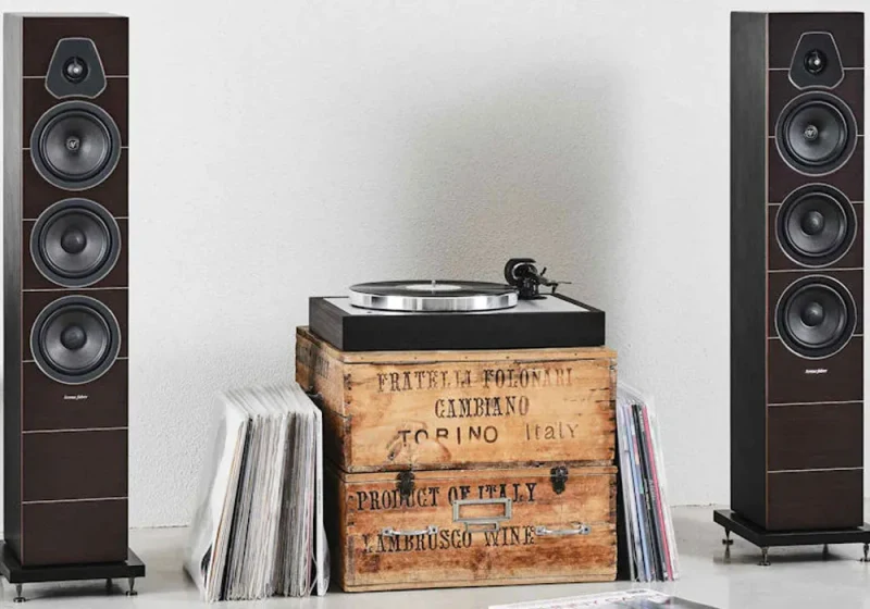 Sonus Faber Lumina III 6