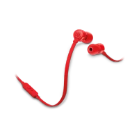JBL Tune 110 Red 4