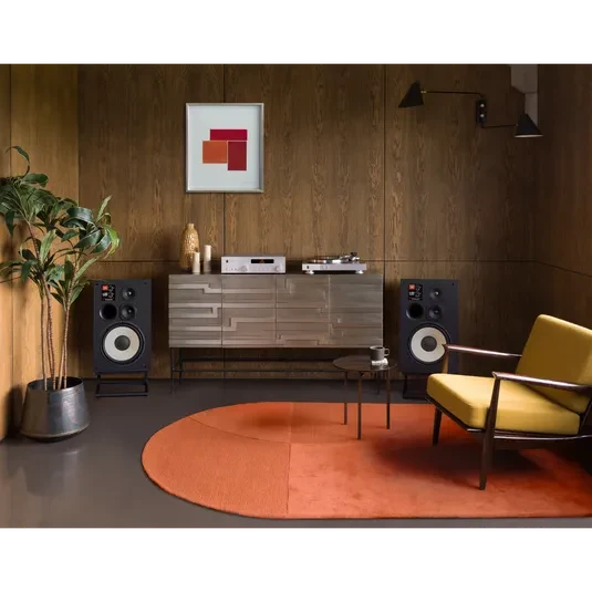 JBL TT350 Classic 5
