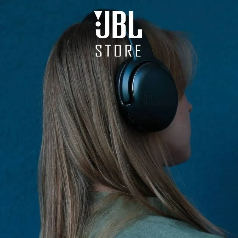 JBL Tour One M2 Black 16