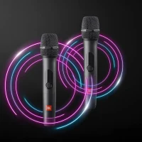 JBL WIRELESS MIC Set 13