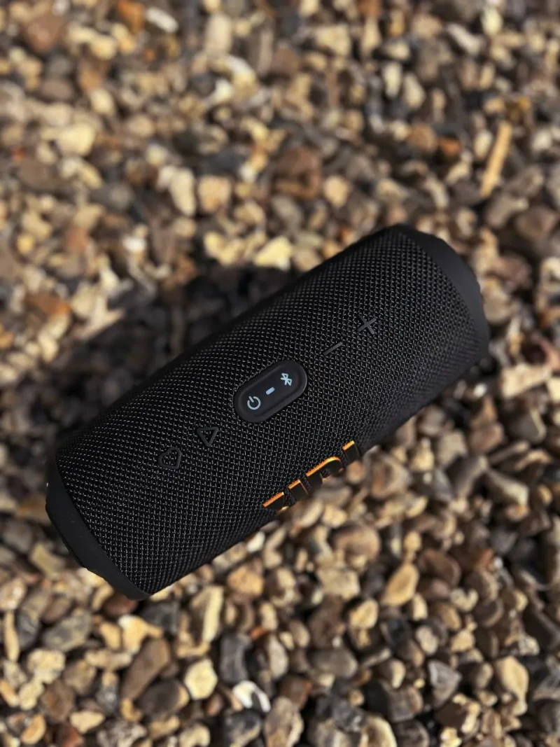 JBL Charge 5 WiFi 6