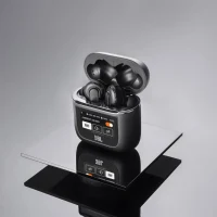 JBL Tour Pro 2 TWS Black 12