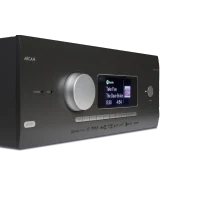 Arcam AVR11 3