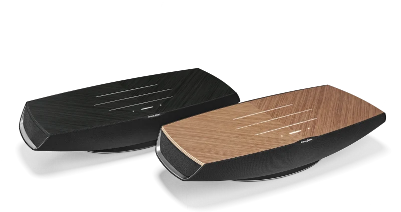 Sonus Faber Omnia Graphite 6
