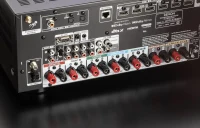 DENON AVR-X2800H 3