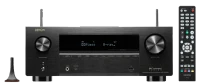 DENON AVC-X3800H 5