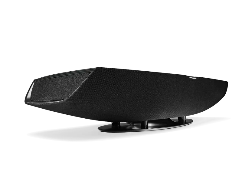 Sonus Faber Omnia Graphite 3