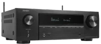 DENON AVR-X1700H 3