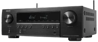 Denon AVR-S660H 7
