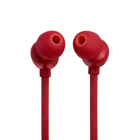JBL Tune 310C USB Red 3