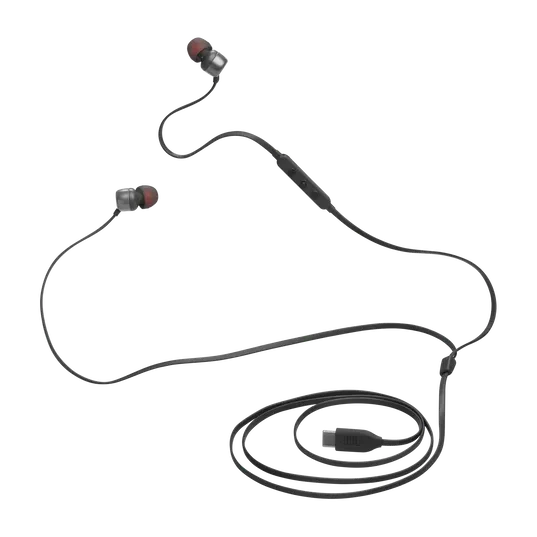 JBL Tune 310C USB Black 4