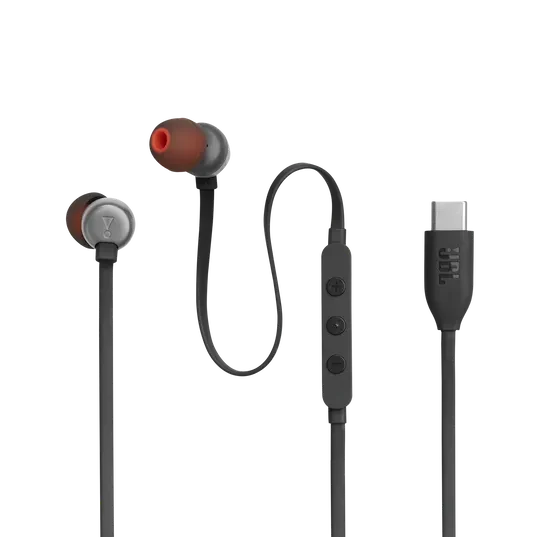 JBL Tune 310C USB Black 5