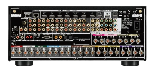 AVC-X8500HA