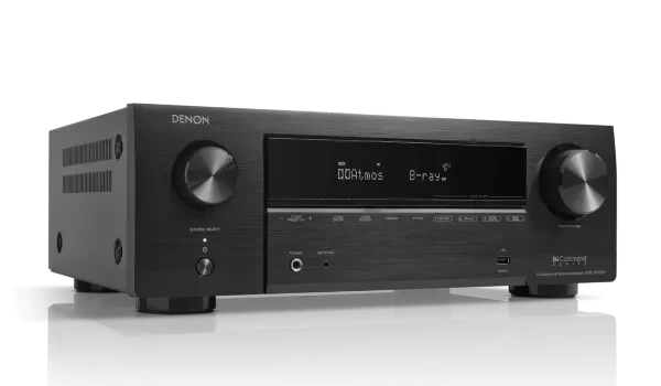 DENON AVC-X3800H 6