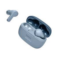 JBL Wave 200TWS Blue 4