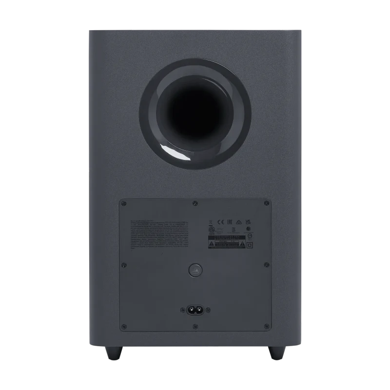 JBL Bar 2.1 Deep Bass (MK2 - 2nd generation) 9