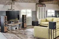 Sonus Faber Lumina AMATOR 3