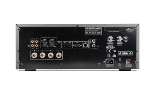 Arcam PA240