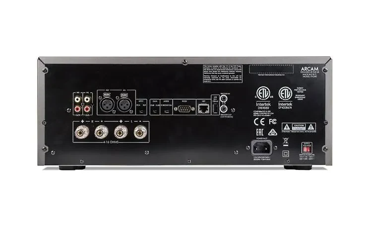 Arcam PA240 3