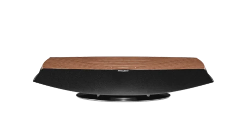 Sonus Faber Omnia Graphite