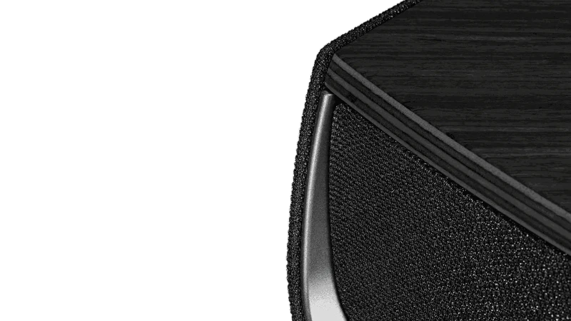 Sonus Faber Omnia Graphite 4