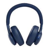 JBL Live 770NC Blue 3