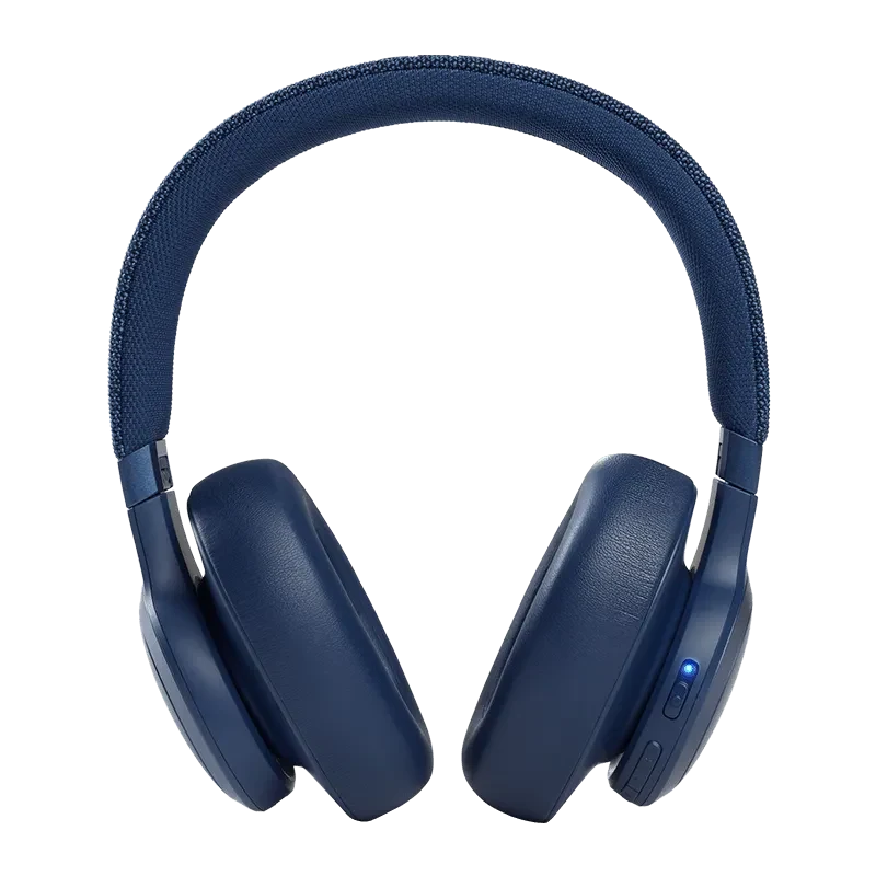 JBL Live 770NC Blue 3