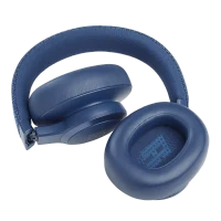JBL Live 770NC Blue 6