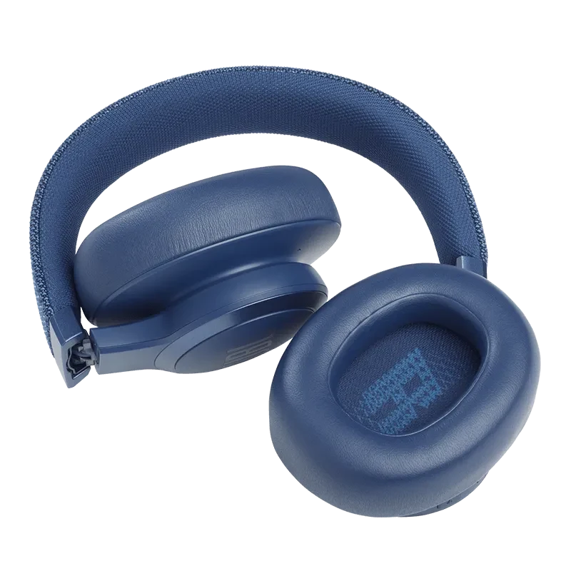 JBL Live 770NC Blue 6