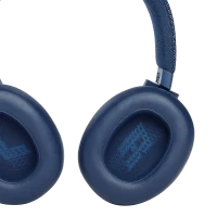 JBL Live 770NC Blue 7