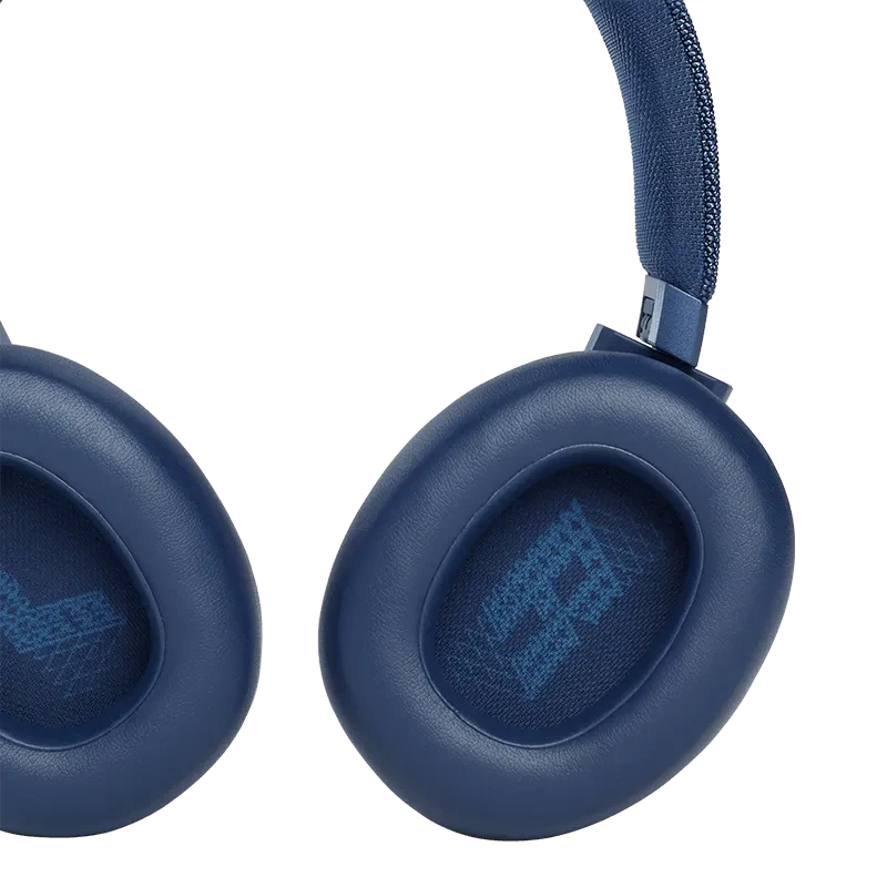 JBL Live 770NC Blue 7