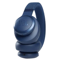 JBL Live 770NC Blue 4