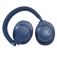 JBL Live 770NC Blue 10