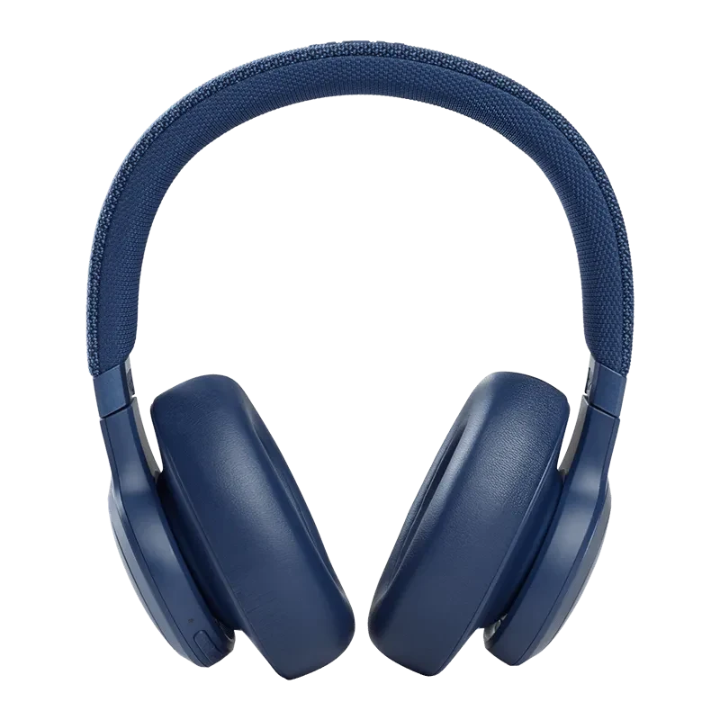 JBL Live 770NC Blue 2