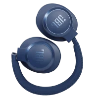 JBL Live 770NC Blue 11