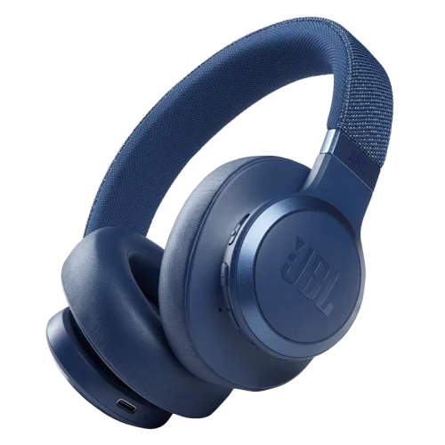 JBL Live 770NC Blue