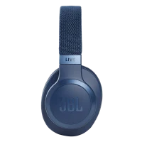 JBL Live 770NC Blue 9