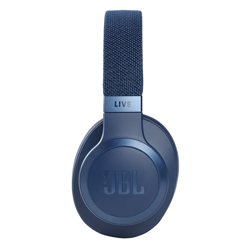 JBL Live 770NC Blue 9