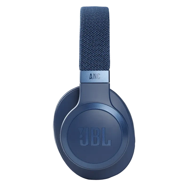 JBL Live 770NC Blue 8