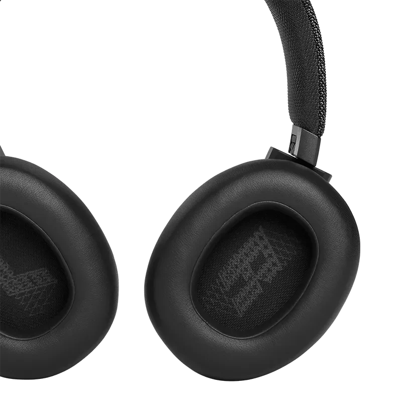 JBL Live 770NC Black 6