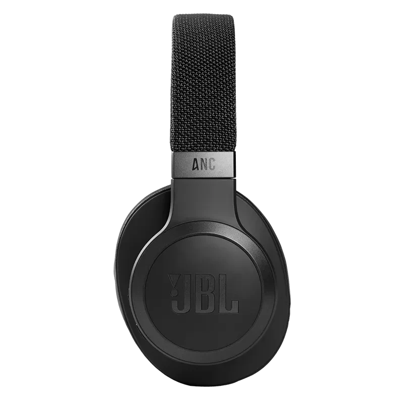 JBL Live 770NC Black 5